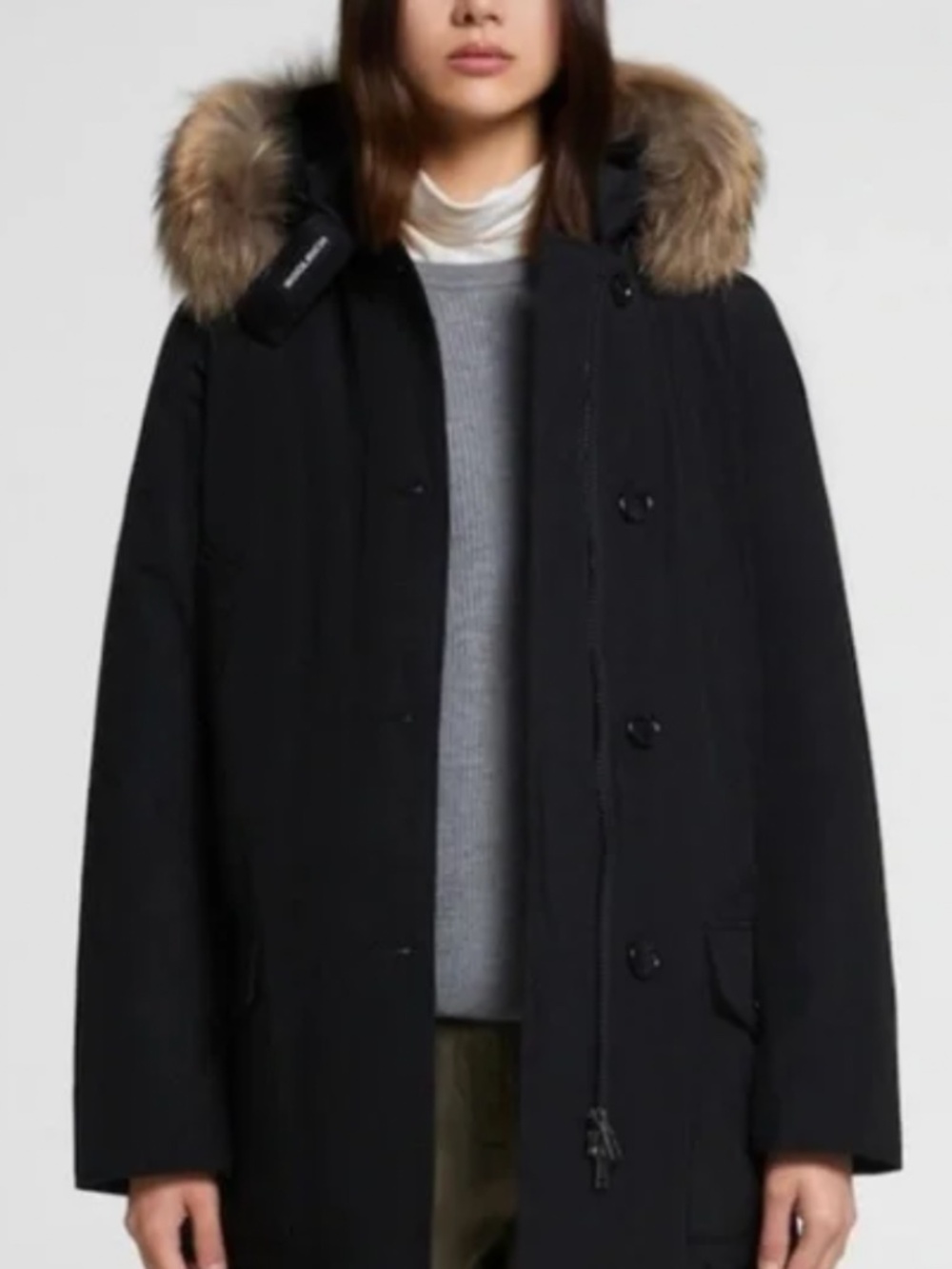 Woolrich Arctic Parka XS